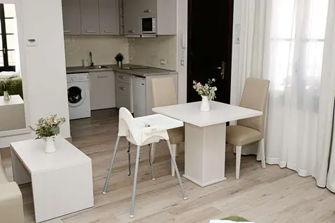 Suites La Posada de Pilar in Córdoba, foto 11