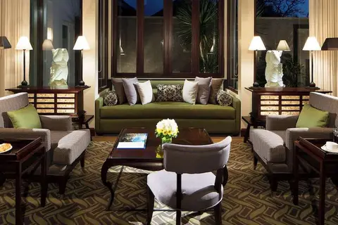 Samabe Bali Resort & Villas in Kuta Selatan — foto 29