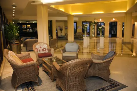 Tamra Beach Resort in Sharm El Sheikh — foto 15