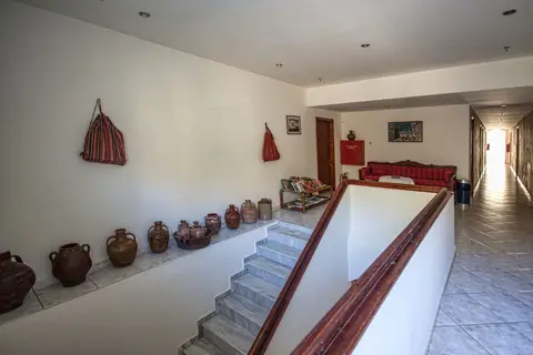 Ammoudi Hotel in Πλακιάς — foto 29