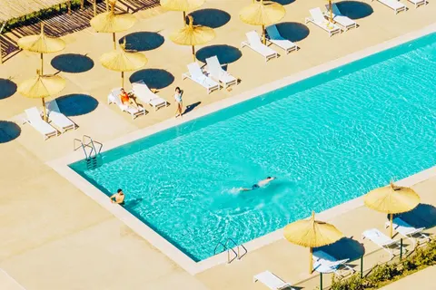 Pierre & Vacances Domaine du Golfe du Lion foto 3