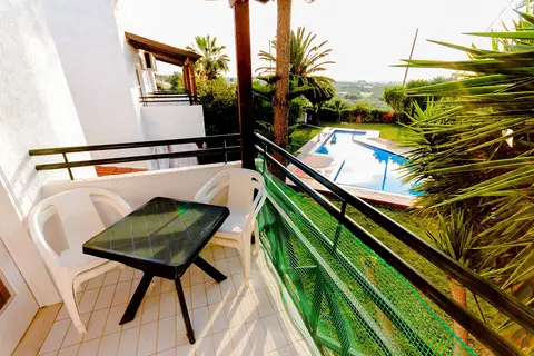 Classic Apartments in Δημοτική Ενότητα Χερσονήσου — foto 23