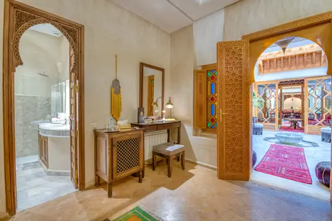 Palais Tara & Spa in Tamazouzte, foto 19
