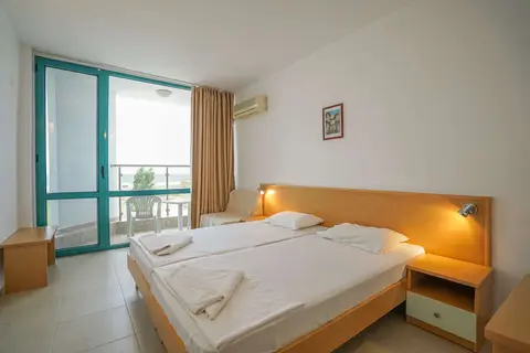 Hotel Delfin in Несебър — foto 3