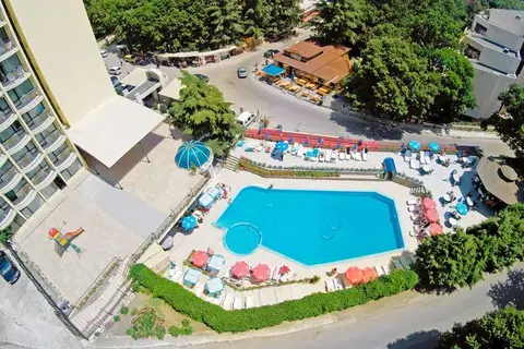 Hotel Shipka in Шипка — foto 22