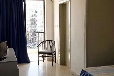 Hotel Roma in Tas-Sliema, foto 17