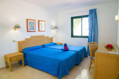 HL Club Playa Blanca Hotel in Yaiza — foto 5