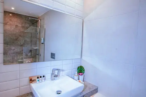 Acrotel Lily Ann Village in Νικήτη — foto 12