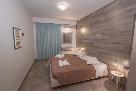 Alex 2 Appartementen foto 4