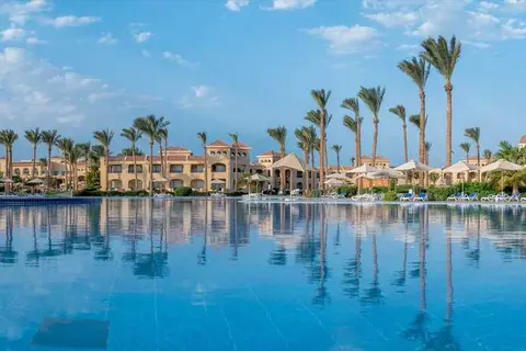 Cleopatra Luxury Makadi Bay Resort - Adults O in Makadi Bay — foto 20