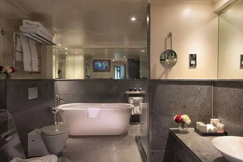The May Fair Radisson Collection Hotel in Londen, foto 15