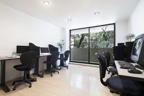 Exe Suites San Marino in 1a. Región Militar, foto 15