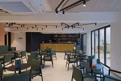 Corasun Hotel in San Pawl il-Baħar — foto 7
