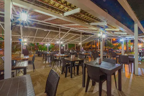 Grand Bahama Beach in Alaşehir — foto 8