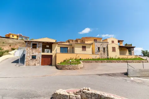 Corte Di Gallura in Budoni — foto 13