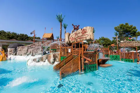 Hotel Gural Premier Tekirova in Kemer — foto 4