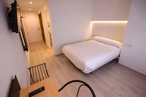 Hotel Darío in Lugo — foto 16