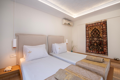 Orpheas Resort - adults only foto 12