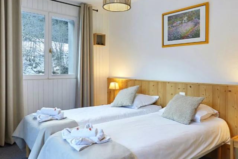 Hotel Eliova l'Eau Vive foto 2