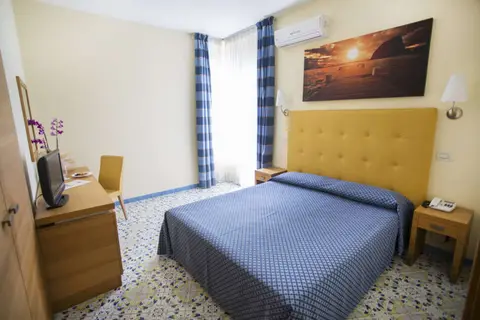 Grand Hotel in Forte dei Marmi — foto 14