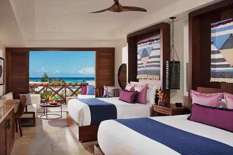 Secrets Cap Cana Resort & Spa in Salvaleón de Higüey, foto 2