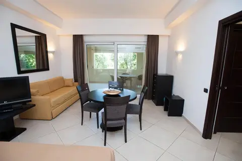 AHR Baja Hotel & Spa in Cannigione, foto 6