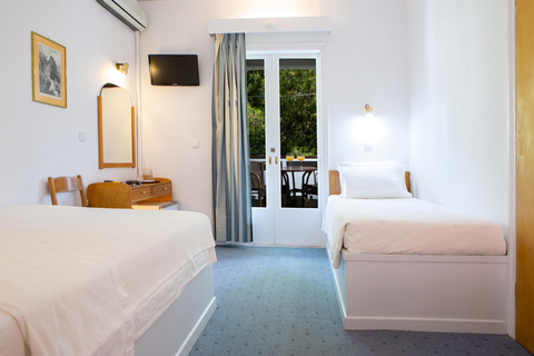 Aparthotel Odyssey foto 23