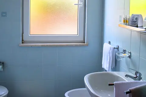 Lu' Hotel Porto Pino in Sant'anna Arresi — foto 20