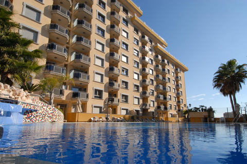 Appartementen Mediterraneo Real foto 21