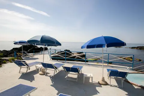 Hotel Nike in Giardini-Naxos — foto 15