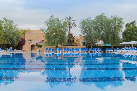 Valeria Madina Club Resort foto 3