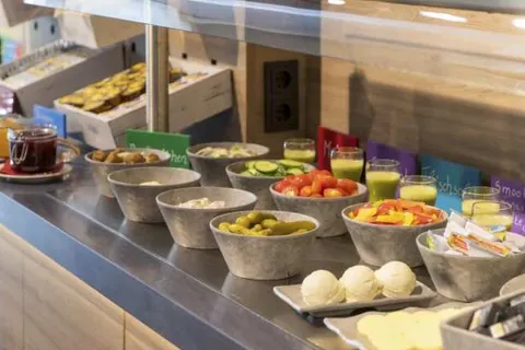 Best Western PLUS Hotel Papenburg foto 17