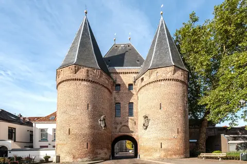 Hollandse Hanzesteden in Westerveld — foto 3