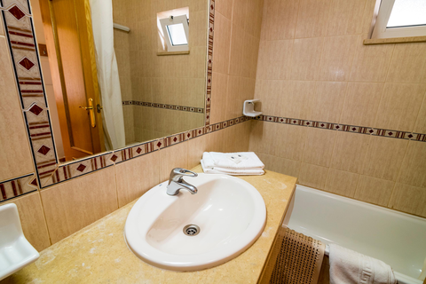 Appartementen Alagoa Azul foto 6