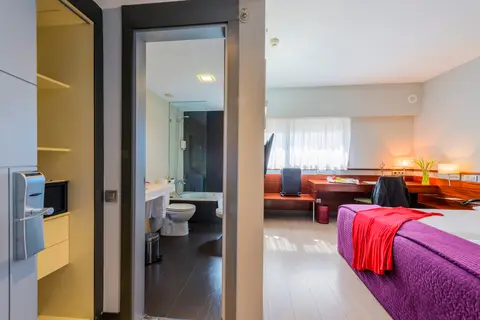 Hostal Torrejón in Torrejón De Ardoz — foto 7
