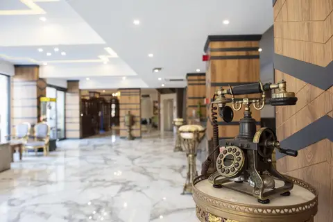 Kleopatra Fatih Hotel in Alanya — foto 6