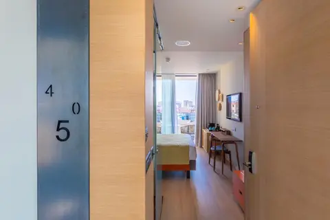 Hotel Indigo Larnaca in Larnaca — foto 19