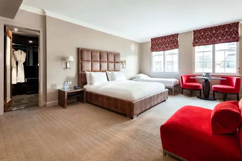 The May Fair, A Radisson Collection Hotel in Londen, foto 17
