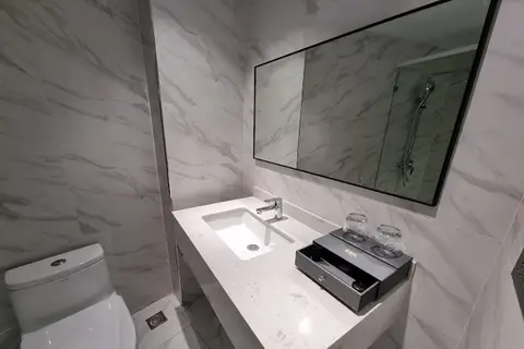 Axil Hotel in Dakar, foto 15