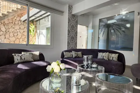 Diamante Paguera Boutique Hotel in Peguera — foto 21