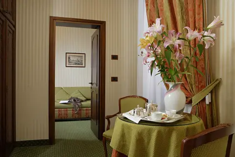 Hotel Kette in Venetië, foto 21