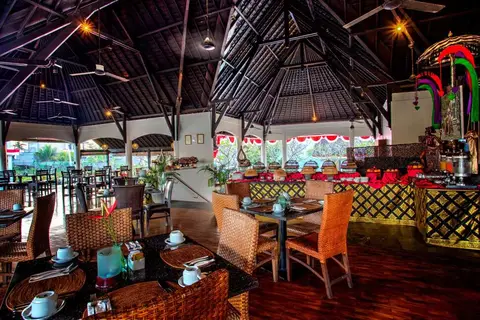 Furama Villas & Spa Ubud in Abiansemal, foto 13