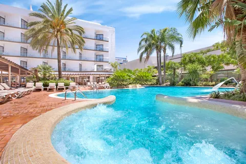 Hotel Sumus Stella & Spa foto 6