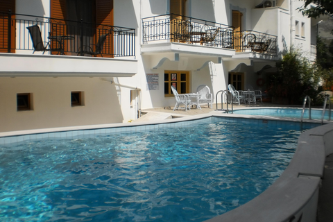 Pension Oasis foto 6