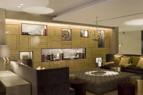 Rosa Grand Milano in Milaan, foto 19