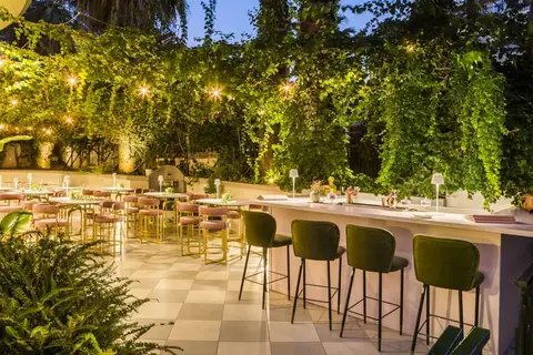 The Alley Boutique Hotel & Spa in Αργοστόλι — foto 14