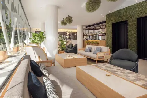 HM Palma Blanc Hotel in Palma de Mallorca — foto 31