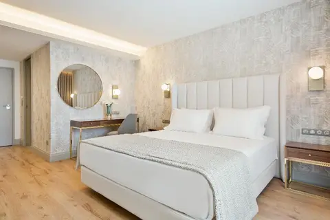 Hotel Acta The Avenue in Porto — foto 4