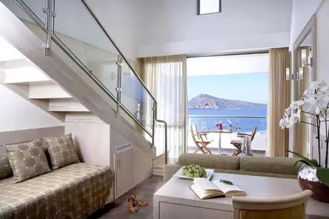 Thalassa Beach Resort in Agapi Beach Resort, foto 5