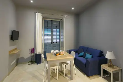 Zibibbo Suites & Rooms in Trapani — foto 10